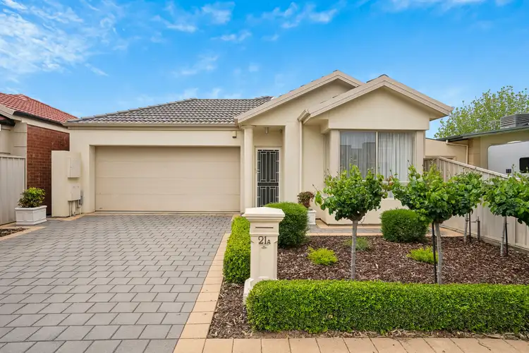 Main view of Homely house listing, 21A Kent Avenue, Warradale SA 5046