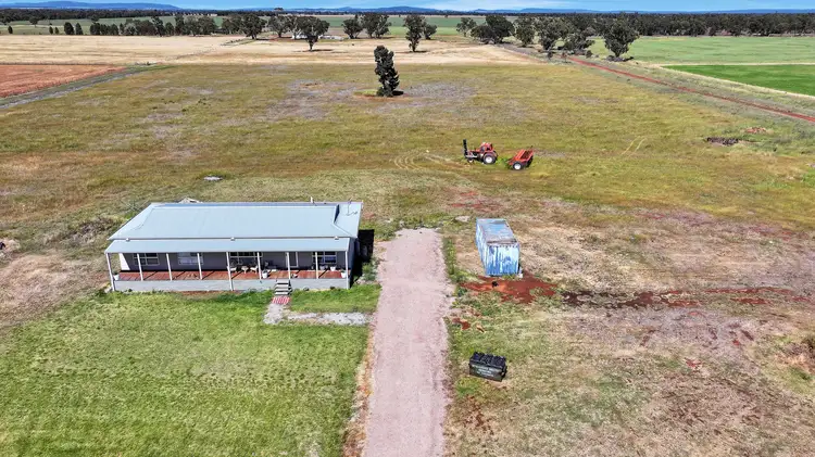 Third view of Homely house listing, 41 Martin Road, Barellan NSW 2665
