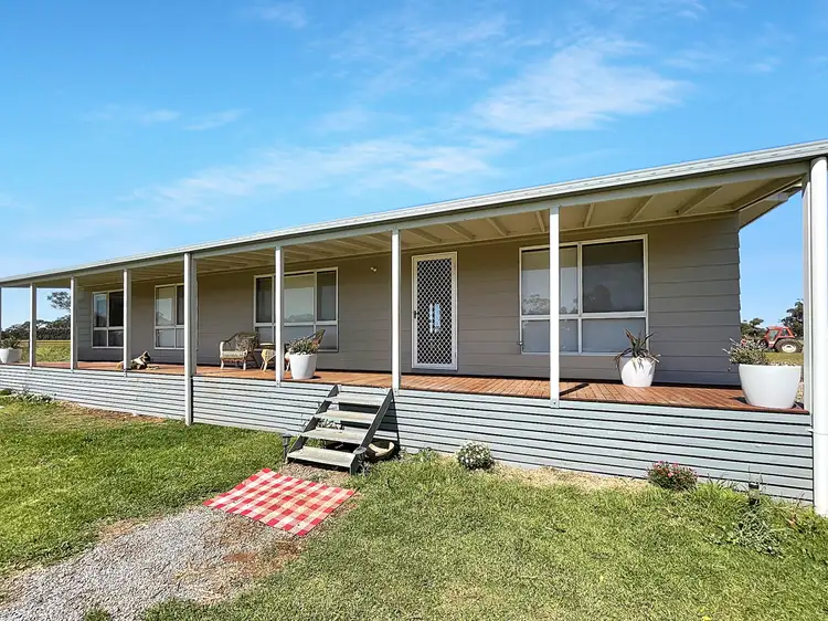 Fourth view of Homely house listing, 41 Martin Road, Barellan NSW 2665
