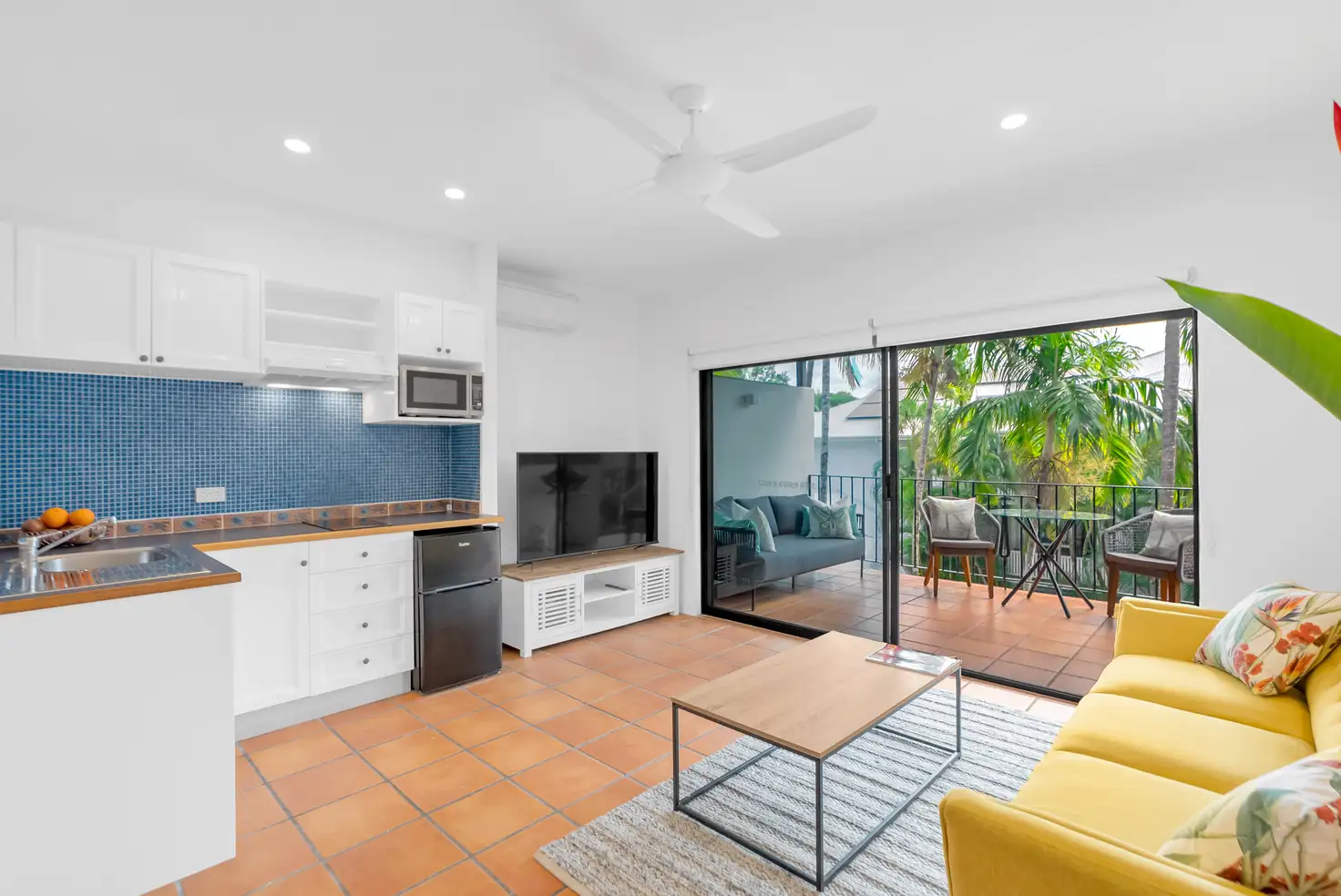 Main view of Homely apartment listing, 27/62-64 Davidson Street, Port Douglas QLD 4877