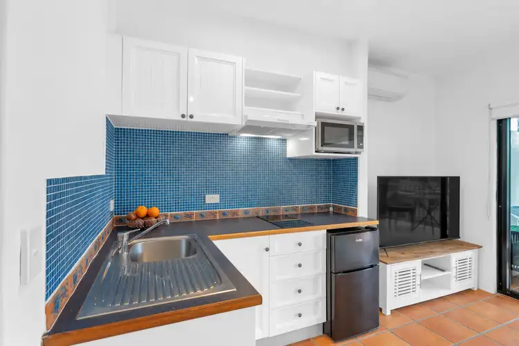 Second view of Homely apartment listing, 27/62-64 Davidson Street, Port Douglas QLD 4877