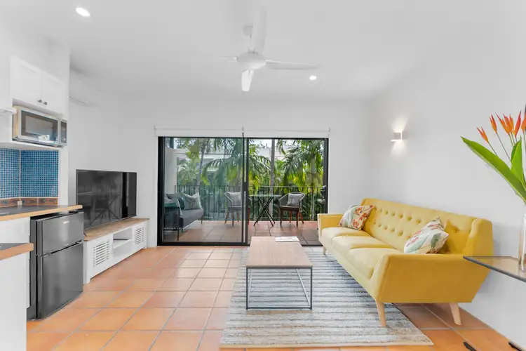 Fourth view of Homely apartment listing, 27/62-64 Davidson Street, Port Douglas QLD 4877