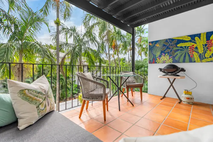 Fifth view of Homely apartment listing, 27/62-64 Davidson Street, Port Douglas QLD 4877