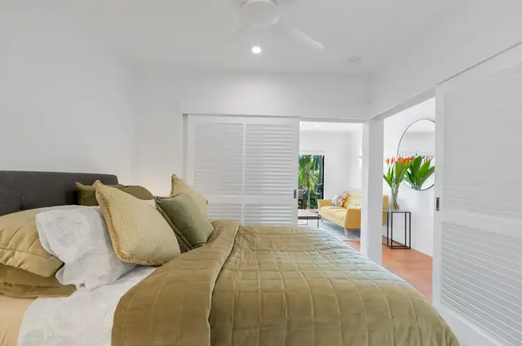 Sixth view of Homely apartment listing, 27/62-64 Davidson Street, Port Douglas QLD 4877