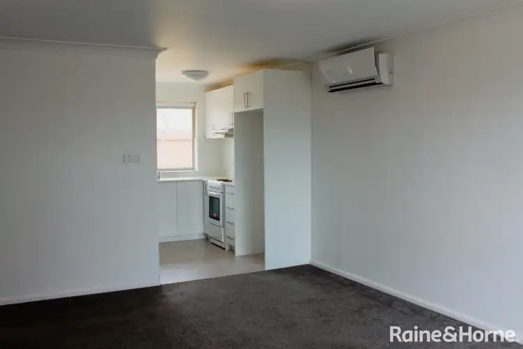 Fourth view of Homely block of units listing, 1, 2, 3 & 4/82 East Street, Grenfell NSW 2810
