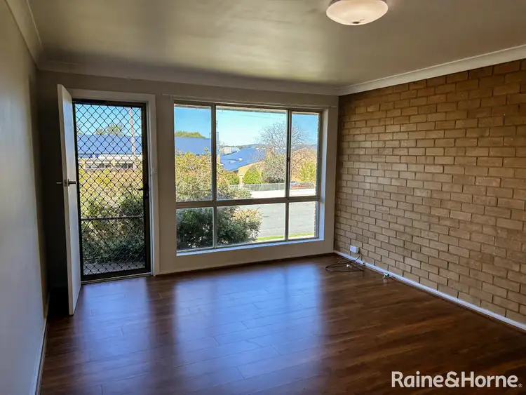 Sixth view of Homely block of units listing, 1, 2, 3 & 4/82 East Street, Grenfell NSW 2810