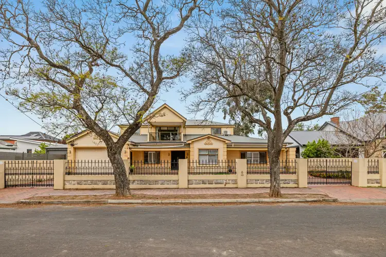 Main view of Homely house listing, 6 Hood Street, Lower Mitcham SA 5062