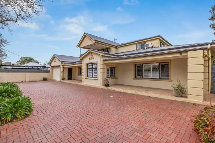 Second view of Homely house listing, 6 Hood Street, Lower Mitcham SA 5062