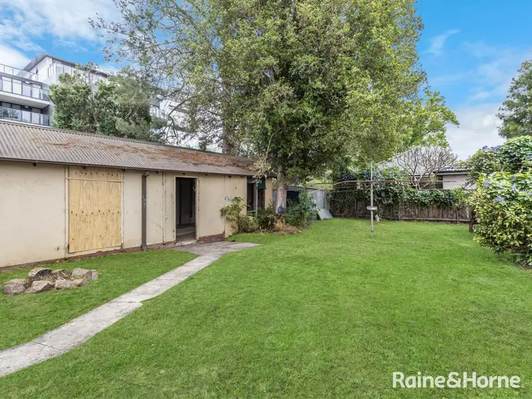 Sixth view of Homely house listing, 132 Alfred Street, Harris Park NSW 2150