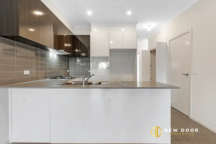 Fourth view of Homely townhouse listing, 220 Gorman Drive, Googong NSW 2620