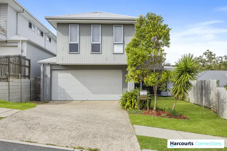 3 Flyers Street, Spring Mountain QLD 4300