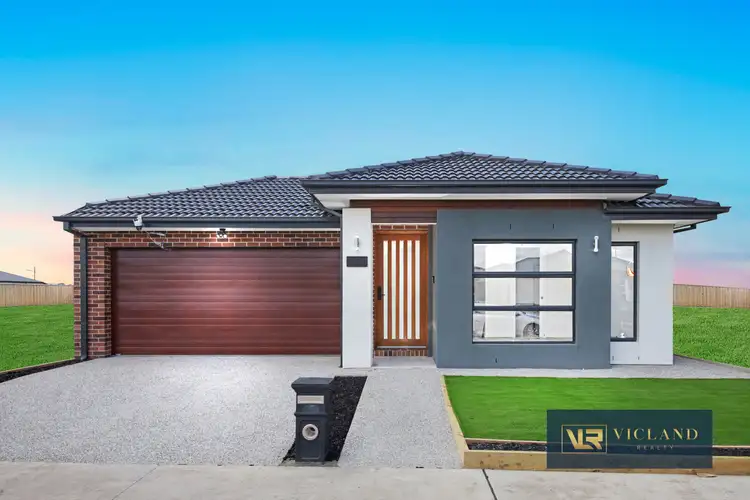 103 Eastside Boulevard, Donnybrook VIC 3064