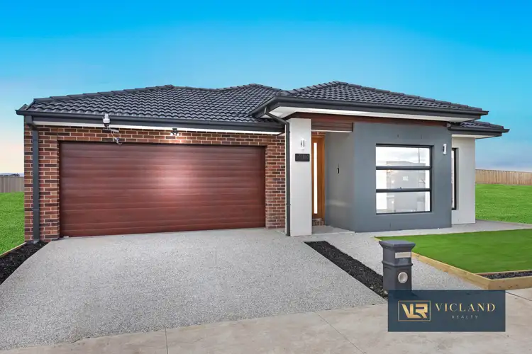 Second view of Homely house listing, 103 Eastside Boulevard, Donnybrook VIC 3064