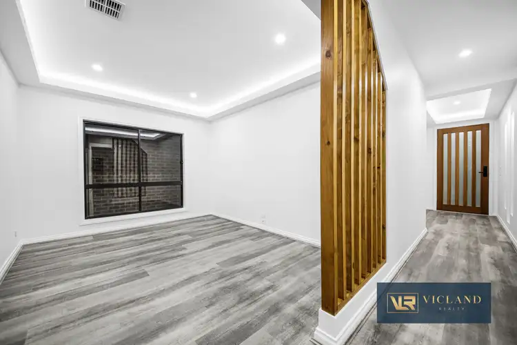 Fourth view of Homely house listing, 103 Eastside Boulevard, Donnybrook VIC 3064