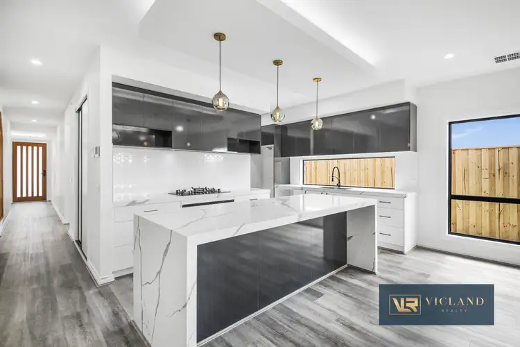 Fifth view of Homely house listing, 103 Eastside Boulevard, Donnybrook VIC 3064