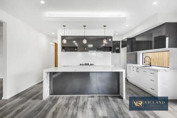 Sixth view of Homely house listing, 103 Eastside Boulevard, Donnybrook VIC 3064