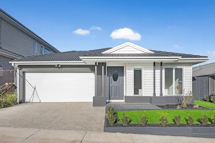 25 Barolo Loop, Sunbury VIC 3429