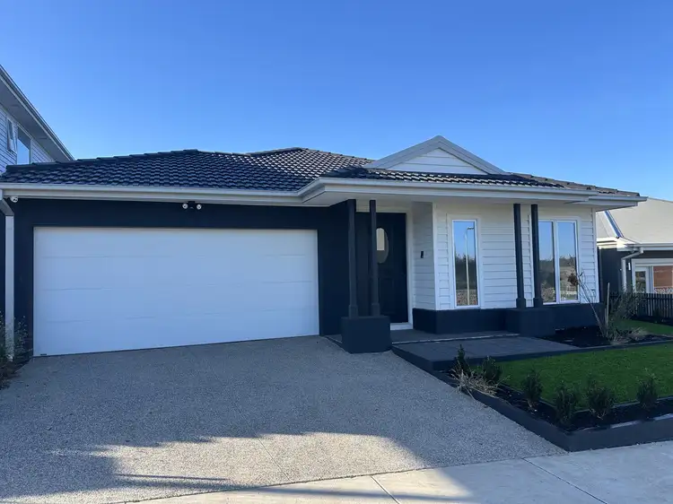 25 Barolo Loop, Sunbury VIC 3429