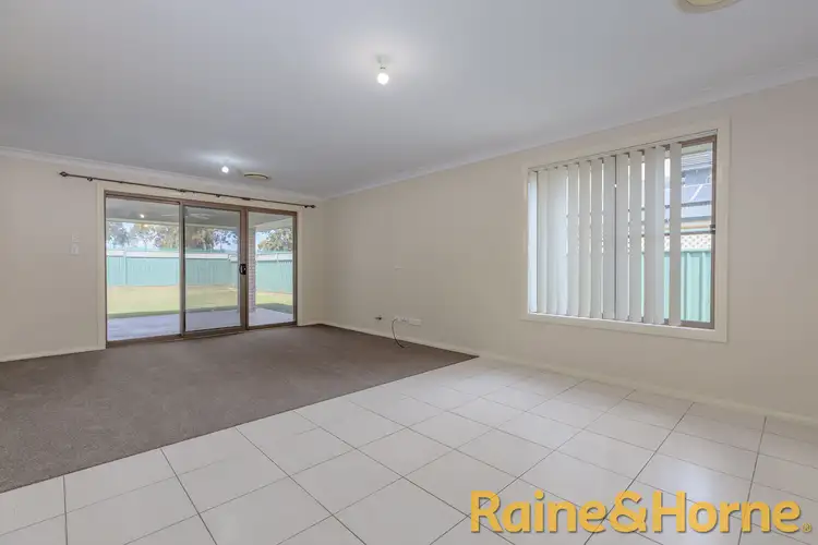 Second view of Homely house listing, 5 Javea Close, Dubbo NSW 2830
