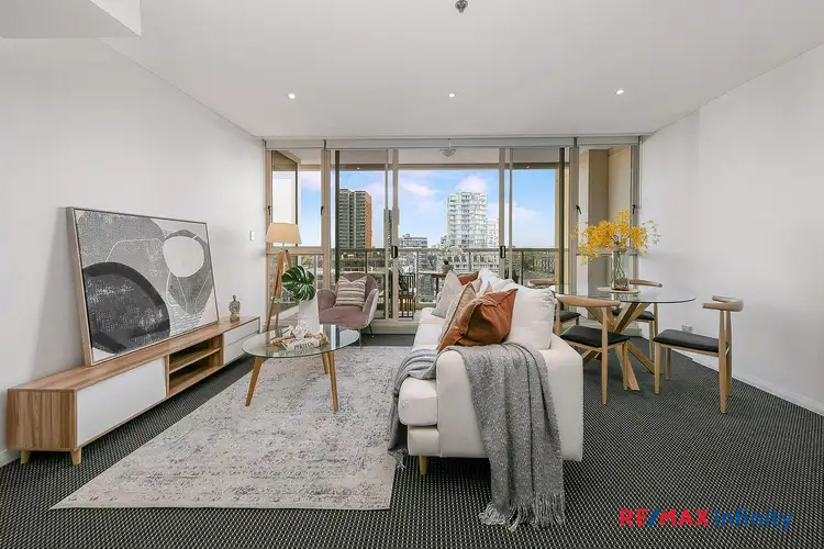 343/8 Lachlan Street, Waterloo NSW 2017