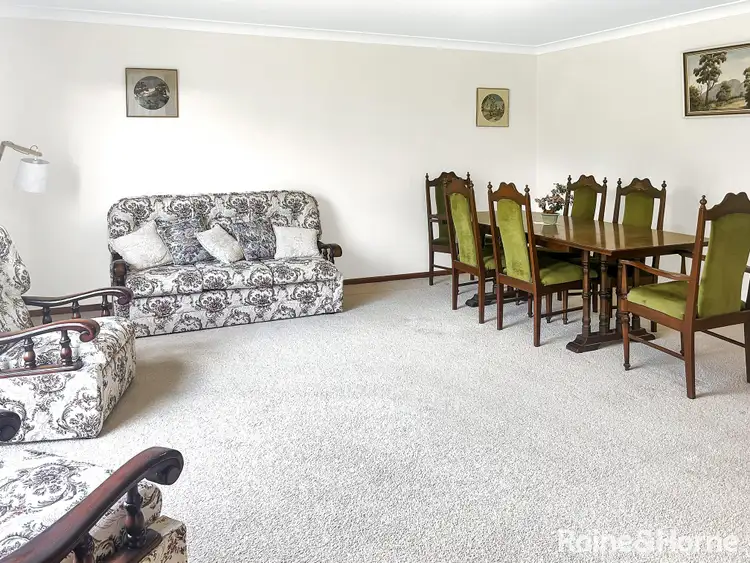 Third view of Homely house listing, 30 Warraderry Street, Grenfell NSW 2810