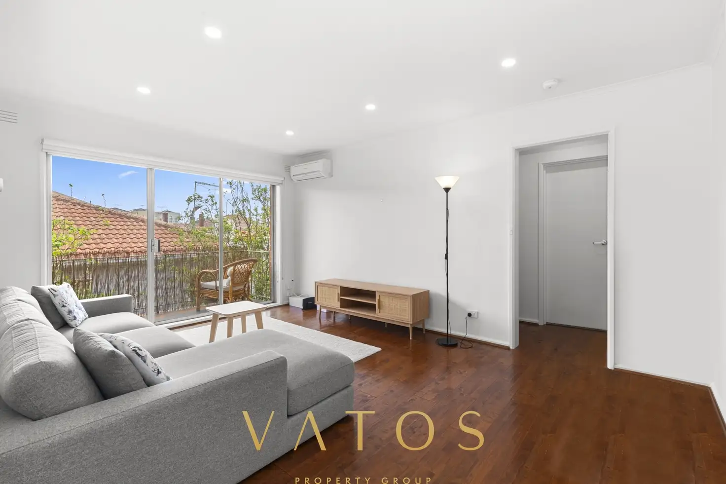 Main view of Homely apartment listing, 7/7 Elgin Avenue, Armadale VIC 3143