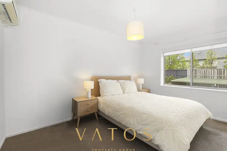 Fourth view of Homely apartment listing, 7/7 Elgin Avenue, Armadale VIC 3143