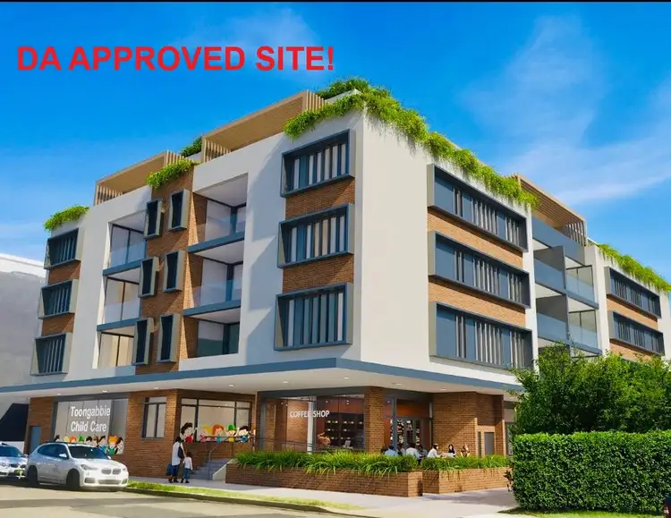 Main view of Homely house listing, 39-41 Aurelia street, Toongabbie NSW 2146