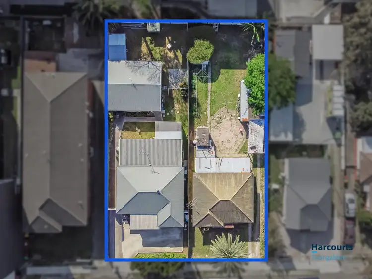 Fourth view of Homely house listing, 39-41 Aurelia street, Toongabbie NSW 2146