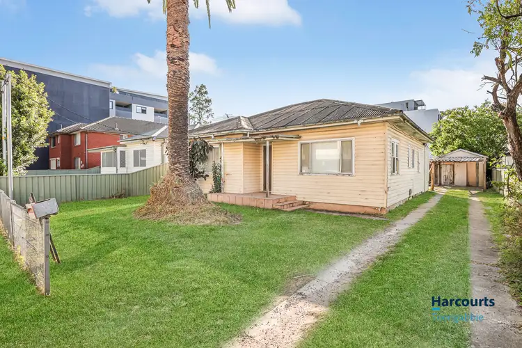 Fifth view of Homely house listing, 39-41 Aurelia street, Toongabbie NSW 2146