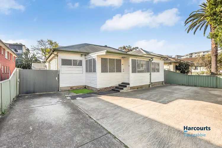 Sixth view of Homely house listing, 39-41 Aurelia street, Toongabbie NSW 2146