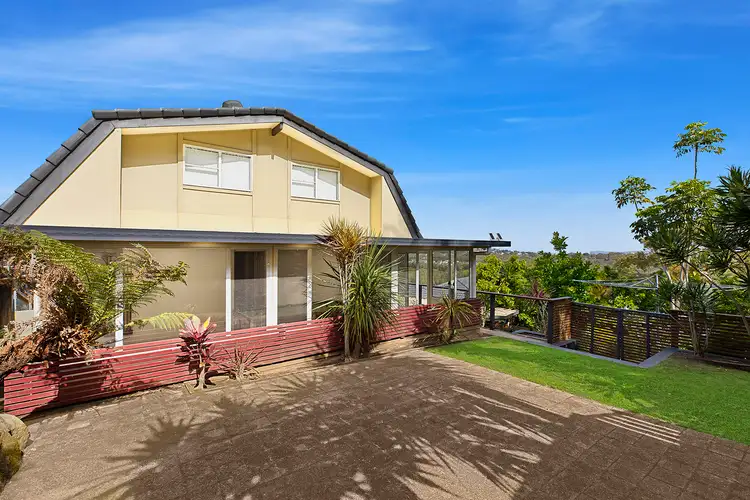 Fifth view of Homely house listing, 25 Mossman Avenue, Bateau Bay NSW 2261