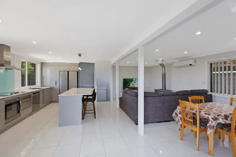 Sixth view of Homely house listing, 25 Mossman Avenue, Bateau Bay NSW 2261