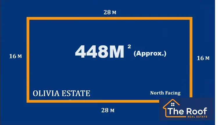 Main view of Homely land listing, Lot 711 Yucamane Drive, Truganina VIC 3029