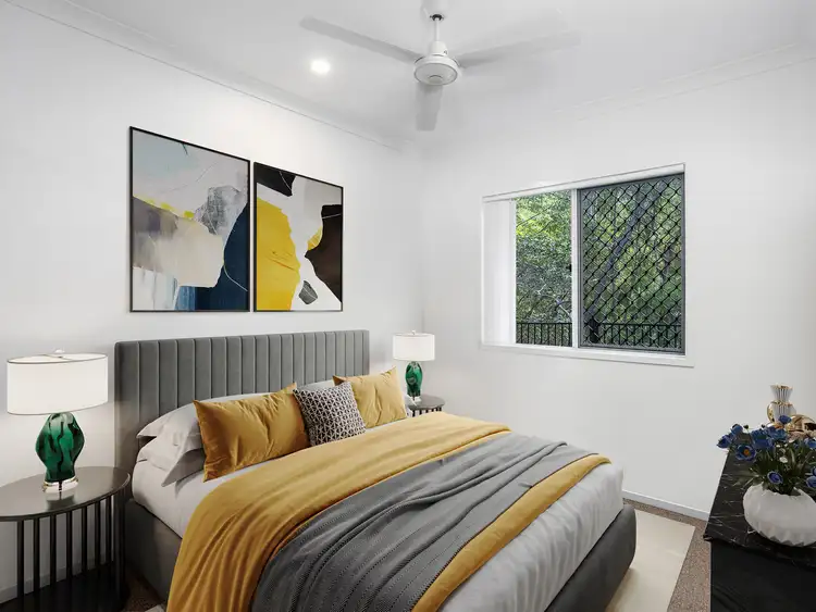 Third view of Homely house listing, 51/45 Lancashire Drive, Mudgeeraba QLD 4213