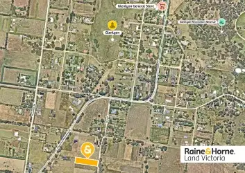 Third view of Homely land listing, 9 Spring Street, Glenlyon VIC 3461