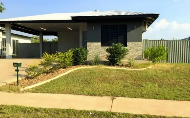22 Henry Road, Johnston NT 832