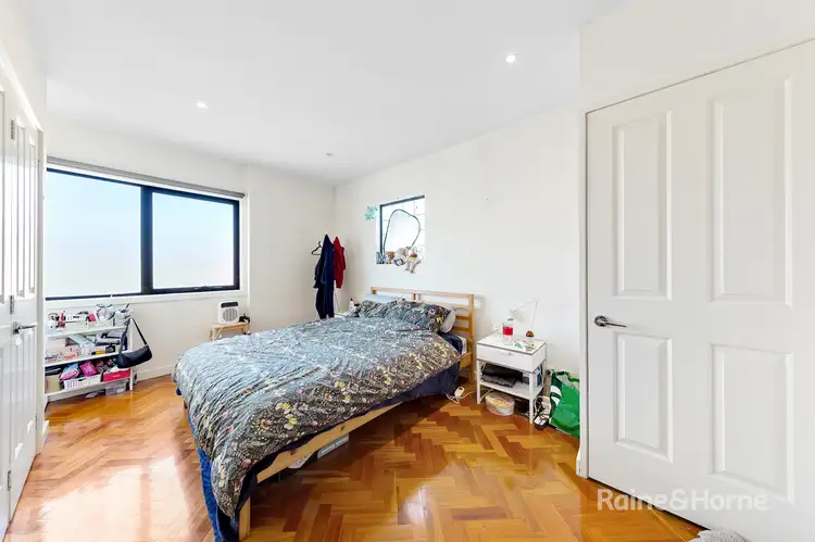 Third view of Homely apartment listing, 5/32 Little Eastment Street, Northcote VIC 3070
