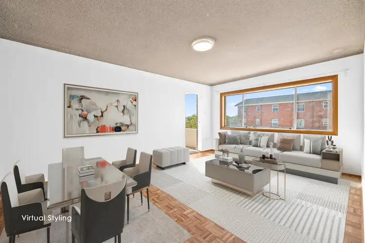 Second view of Homely unit listing, 6/199 Liverpool Road, Burwood NSW 2134