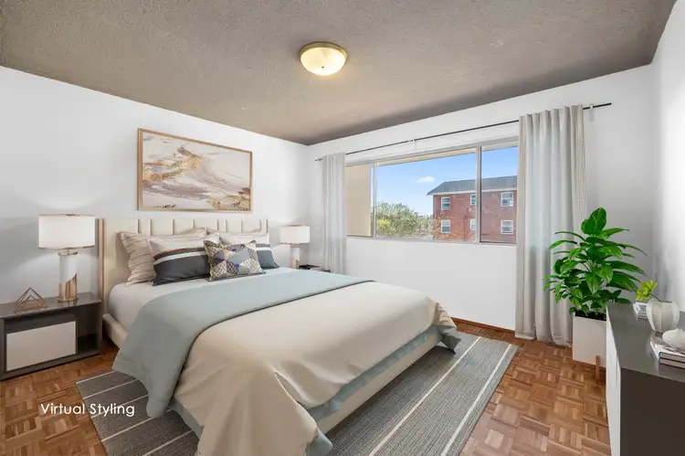 Third view of Homely unit listing, 6/199 Liverpool Road, Burwood NSW 2134