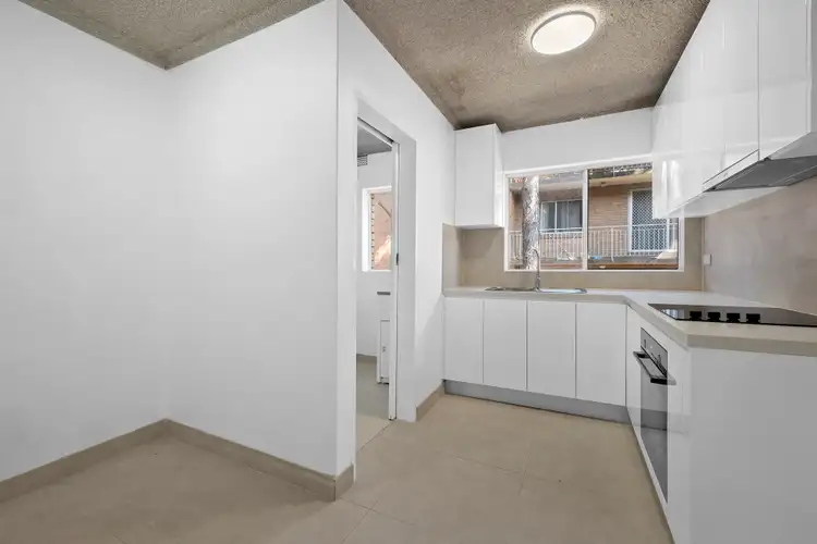 Fifth view of Homely unit listing, 6/199 Liverpool Road, Burwood NSW 2134