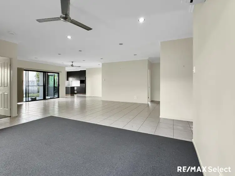 Fourth view of Homely house listing, 52 Village Circuit, Eimeo QLD 4740