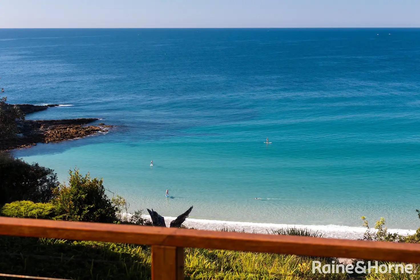 Main view of Homely house listing, 166 Mitchell Parade, Mollymook Beach NSW 2539