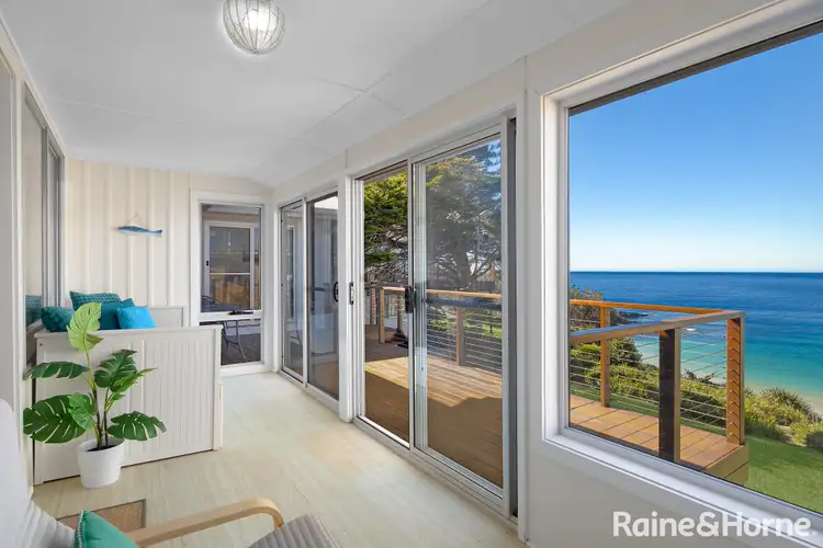 Fourth view of Homely house listing, 166 Mitchell Parade, Mollymook Beach NSW 2539