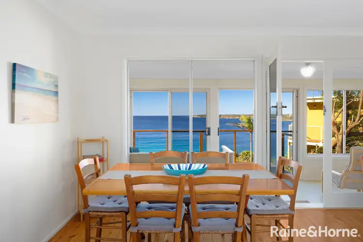 Fifth view of Homely house listing, 166 Mitchell Parade, Mollymook Beach NSW 2539