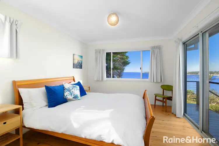 Sixth view of Homely house listing, 166 Mitchell Parade, Mollymook Beach NSW 2539