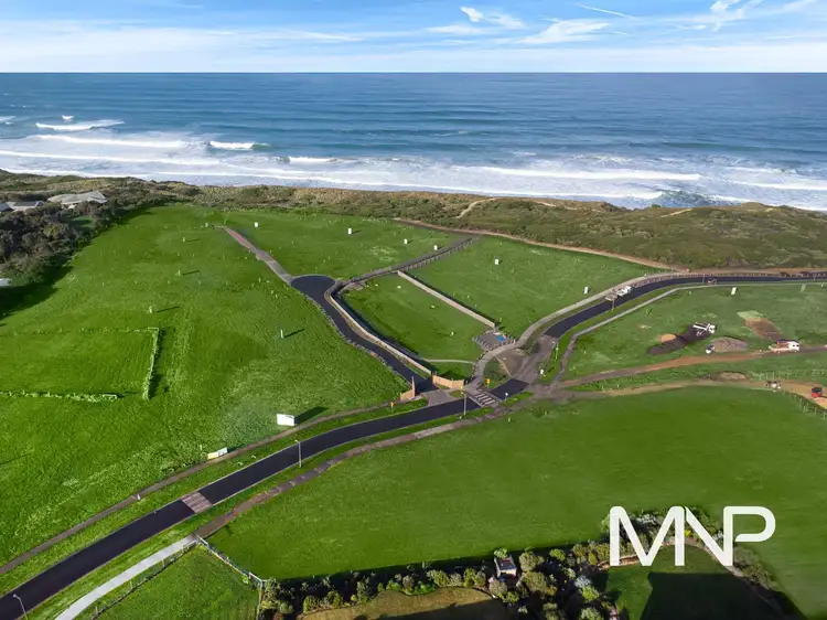 Second view of Homely land listing, 20 Southern Ocean Boulevard, Warrnambool VIC 3280