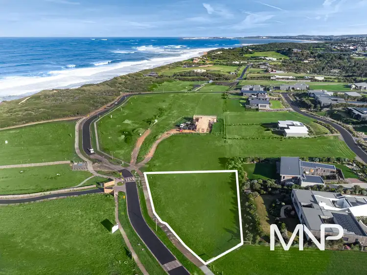 Third view of Homely land listing, 20 Southern Ocean Boulevard, Warrnambool VIC 3280