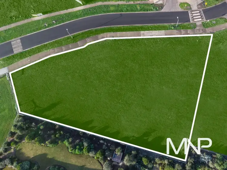 Fourth view of Homely land listing, 20 Southern Ocean Boulevard, Warrnambool VIC 3280