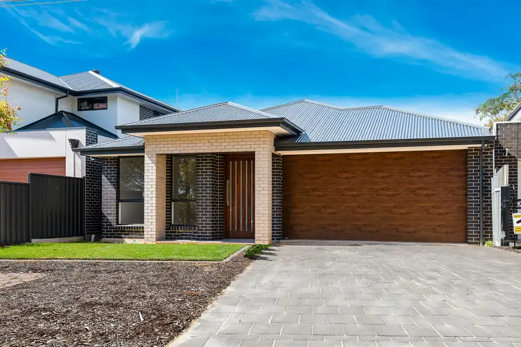 2B Elizabeth Crescent, Valley View SA 5093